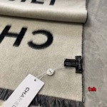 2024年12月3日新品入荷シャネル カシミアスカーフ 暖かい防寒秋冬 1z工場