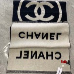 2024年12月3日新品入荷シャネル カシミアスカーフ 暖かい防寒秋冬 1z工場