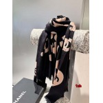 2024年12月3日新品入荷シャネル カシミアスカーフ 暖かい防寒秋冬 1z工場