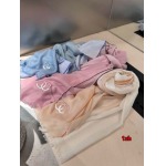 2024年12月3日新品入荷シャネル カシミアスカーフ 暖かい防寒秋冬 1z工場