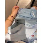 2024年12月3日新品入荷シャネル カシミアスカーフ 暖かい防寒秋冬 1z工場