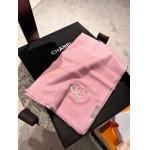 2024年12月3日新品入荷シャネル カシミアスカーフ 暖かい防寒秋冬 1z工場