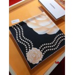 2024年12月3日新品入荷シャネル カシミアスカーフ 暖かい防寒秋冬 1z工場