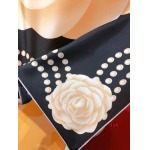 2024年12月3日新品入荷シャネル カシミアスカーフ 暖かい防寒秋冬 1z工場