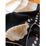 2024年12月3日新品入荷シャネル カシミアスカーフ 暖かい防寒秋冬 1z工場