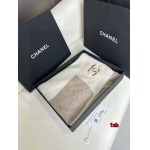 2024年12月3日新品入荷シャネル カシミアスカーフ 暖かい防寒秋冬 1z工場