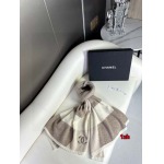 2024年12月3日新品入荷シャネル カシミアスカーフ 暖かい防寒秋冬 1z工場