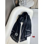 2024年12月3日新品入荷シャネル カシミアスカーフ 暖かい防寒秋冬 1z工場