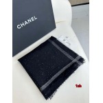 2024年12月3日新品入荷シャネル カシミアスカーフ 暖かい防寒秋冬 1z工場