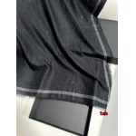 2024年12月3日新品入荷シャネル カシミアスカーフ 暖かい防寒秋冬 1z工場