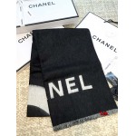 2024年12月3日新品入荷シャネル カシミアスカーフ 暖かい防寒秋冬 1z工場