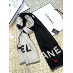 2024年12月3日新品入荷シャネル カシミアスカーフ 暖かい防寒秋冬 1z工場