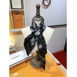 2024年12月3日新品入荷シャネル カシミアスカーフ 暖かい防寒秋冬 1z工場