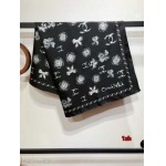 2024年12月3日新品入荷シャネル カシミアスカーフ 暖かい防寒秋冬 1z工場