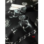 2024年12月3日新品入荷シャネル カシミアスカーフ 暖かい防寒秋冬 1z工場