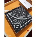 2024年12月3日新品入荷シャネル カシミアスカーフ 暖かい防寒秋冬 1z工場