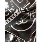 2024年12月3日新品入荷シャネル カシミアスカーフ 暖かい防寒秋冬 1z工場