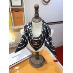 2024年12月3日新品入荷シャネル カシミアスカーフ 暖かい防寒秋冬 1z工場