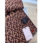 2024年12月3日新品入荷グッチ  カシミアスカーフ 暖かい防寒秋冬 1z工場