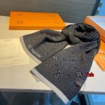 2024年12月3日新品入荷ルイヴィトンカシミアスカーフ 暖かい防寒秋冬 1z工場