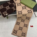 2024年12月3日新品入荷グッチ カシミアスカーフ 暖かい防寒秋冬 1z工場