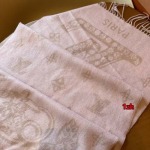 2024年12月3日新品入荷ルイヴィトンカシミアスカーフ 暖かい防寒秋冬 1z工場