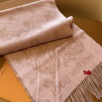 2024年12月3日新品入荷ルイヴィトンカシミアスカーフ 暖かい防寒秋冬 1z工場