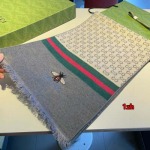 2024年12月3日新品入荷ルイヴィトン カシミアスカーフ 暖かい防寒秋冬 1z工場