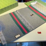 2024年12月3日新品入荷ルイヴィトンカシミアスカーフ 暖かい防寒秋冬 1z工場