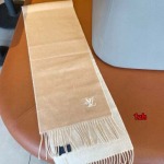 2024年12月3日新品入荷ルイヴィトン カシミアスカーフ 暖かい防寒秋冬 1z工場