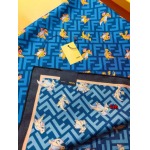 2024年12月3日新品入荷FENDIカシミアスカーフ 暖かい防寒秋冬 1z工場