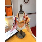 2024年12月3日新品入荷 グッチ カシミアスカーフ 暖かい防寒秋冬 1z工場