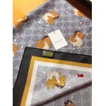 2024年12月3日新品入荷 グッチカシミアスカーフ 暖かい防寒秋冬 1z工場