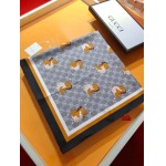 2024年12月3日新品入荷 グッチカシミアスカーフ 暖かい防寒秋冬 1z工場