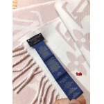 2024年12月3日新品入荷ルイヴィトン カシミアスカーフ 暖かい防寒秋冬 1z工場