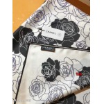 2024年12月3日新品入荷シャネル カシミアスカーフ 暖かい防寒秋冬 1z工場