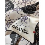 2024年12月3日新品入荷シャネル カシミアスカーフ 暖かい防寒秋冬 1z工場