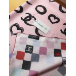 2024年12月3日新品入荷シャネル カシミアスカーフ 暖かい防寒秋冬 1z工場