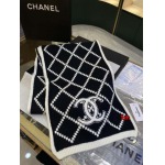 2024年12月3日新品入荷シャネル カシミアスカーフ 暖かい防寒秋冬 1z工場