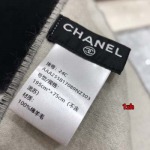 2024年12月3日新品入荷シャネル カシミアスカーフ 暖かい防寒秋冬 1z工場