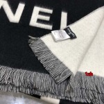 2024年12月3日新品入荷シャネル カシミアスカーフ 暖かい防寒秋冬 1z工場