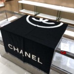 2024年12月3日新品入荷シャネル カシミアスカーフ 暖かい防寒秋冬 1z工場