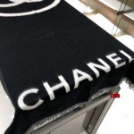 2024年12月3日新品入荷シャネル カシミアスカーフ 暖かい防寒秋冬 1z工場