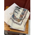 2024年12月3日新品入荷ディオール カシミアスカーフ 暖かい防寒秋冬 1z工場