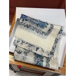 2024年12月3日新品入荷ディオール カシミアスカーフ 暖かい防寒秋冬 1z工場