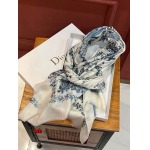 2024年12月3日新品入荷ディオール カシミアスカーフ 暖かい防寒秋冬 1z工場