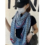 2024年12月3日新品入荷ディオール カシミアスカーフ 暖かい防寒秋冬 1z工場