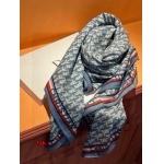 2024年12月3日新品入荷ディオール カシミアスカーフ 暖かい防寒秋冬 1z工場