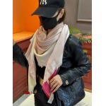 2024年12月3日新品入荷ディオール カシミアスカーフ 暖かい防寒秋冬 1z工場