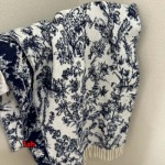 2024年12月3日新品入荷ディオール カシミアスカーフ 暖かい防寒秋冬 1z工場